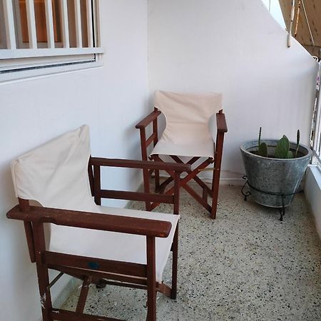Villa Pelagia Corinth Exterior foto
