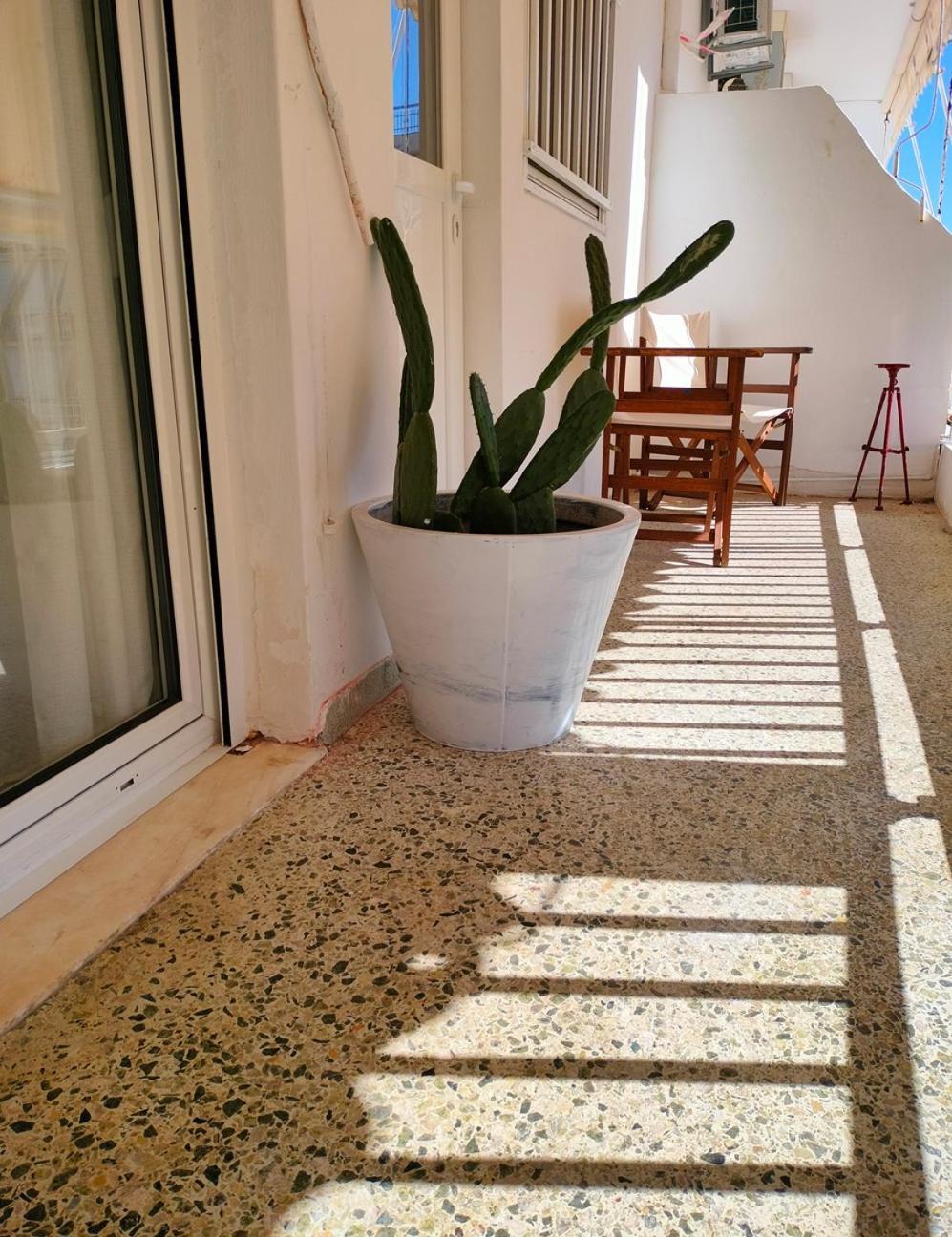 Villa Pelagia Corinth Exterior foto